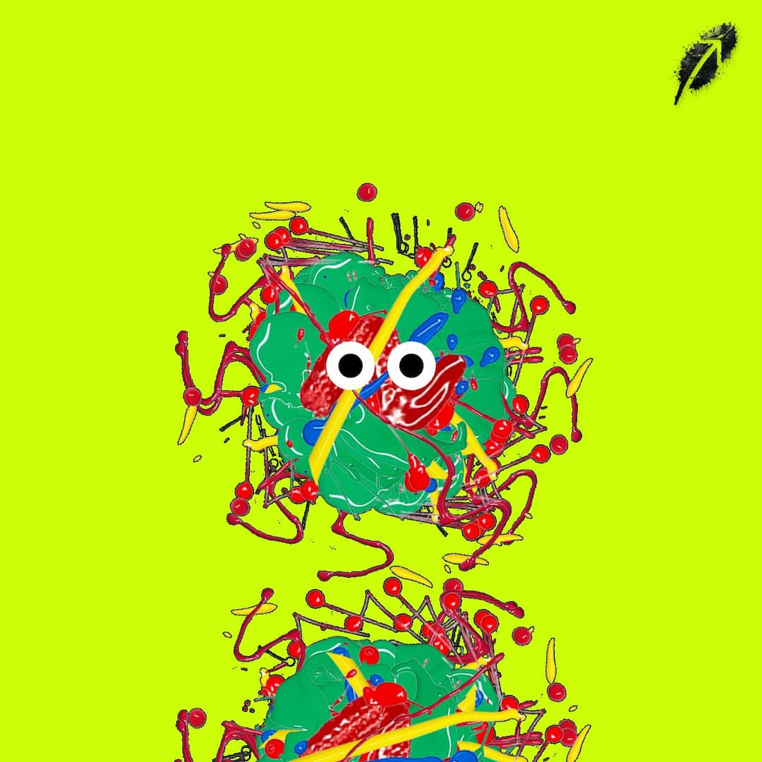 Paint RobinHood #797
