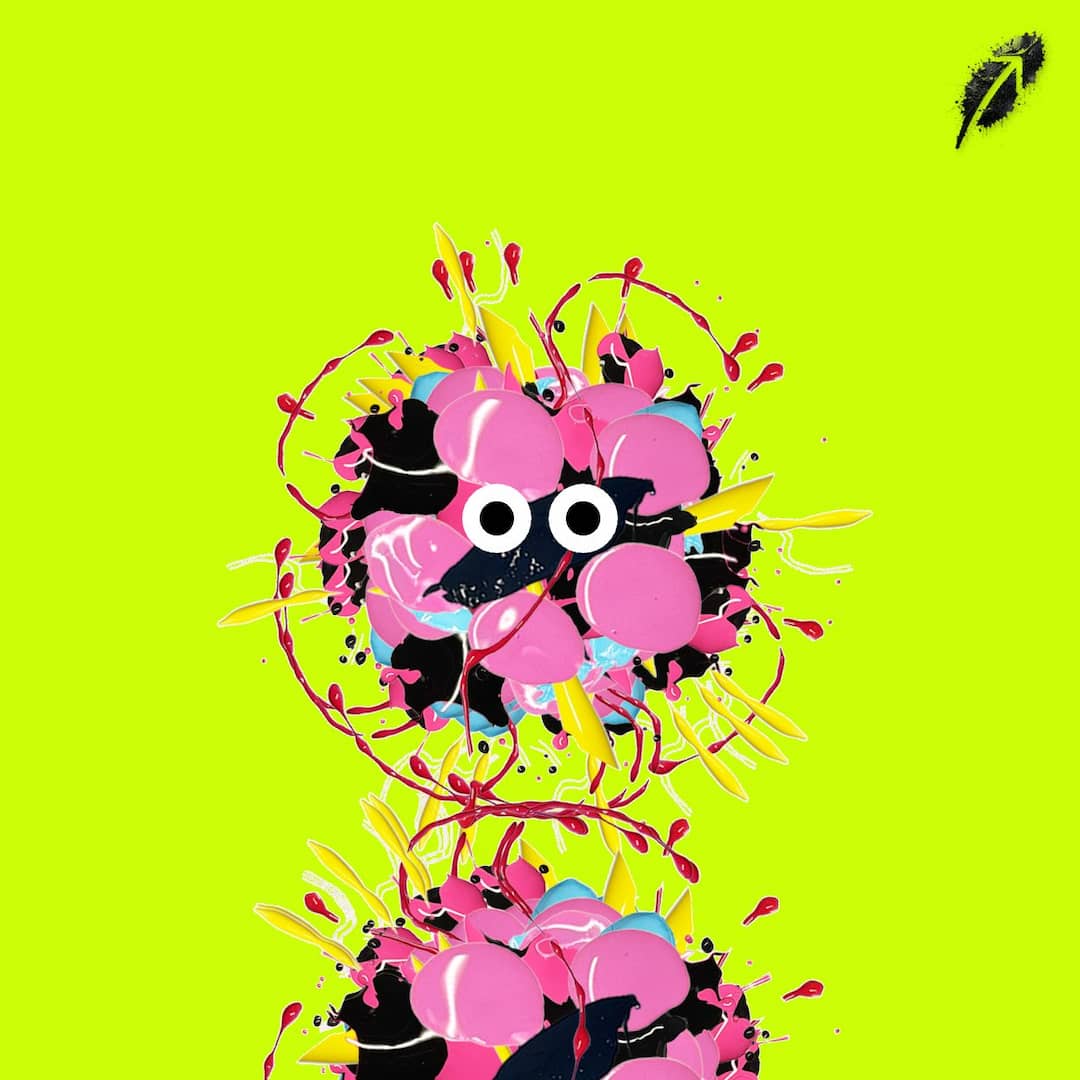 Paint RobinHood #798
