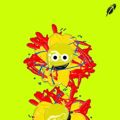 Paint RobinHood #799