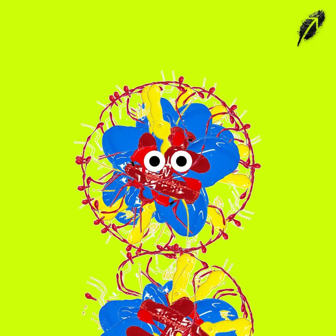 Paint RobinHood #801