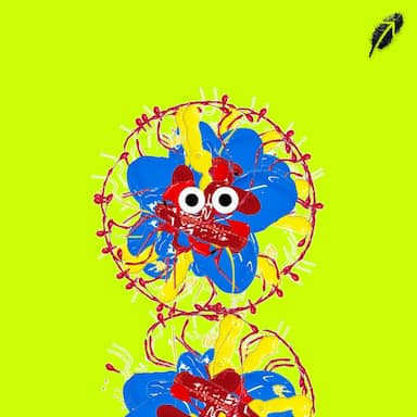 Paint RobinHood #801