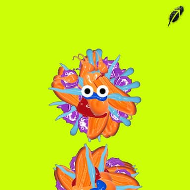 Paint RobinHood #807