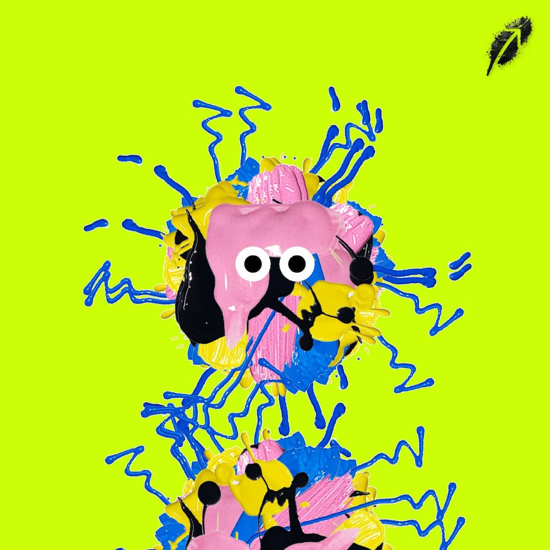 Paint RobinHood #81