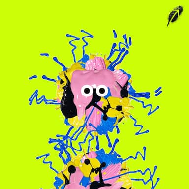 Paint RobinHood #81