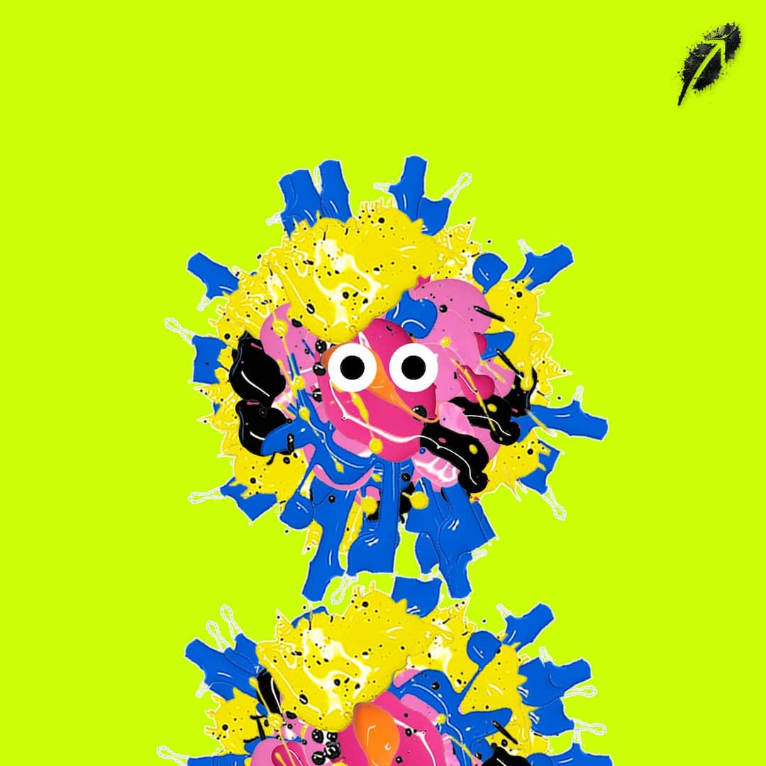 Paint RobinHood #811