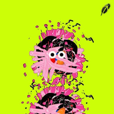 Paint RobinHood #813