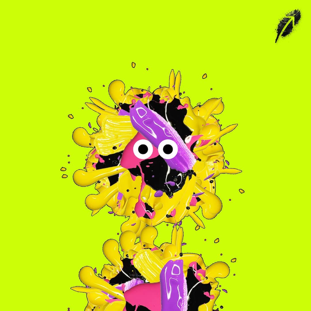 Paint RobinHood #819