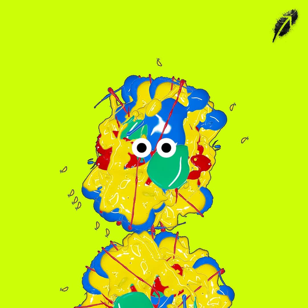 Paint RobinHood #82