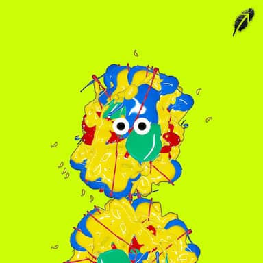 Paint RobinHood #82