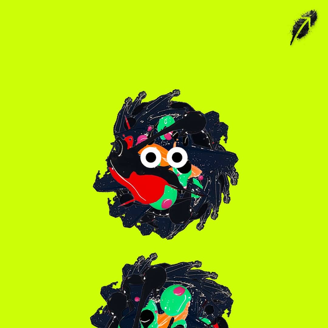 Paint RobinHood #820