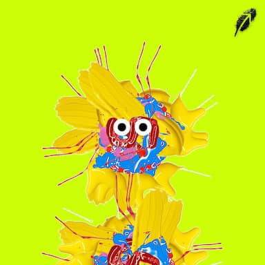 Paint RobinHood #822