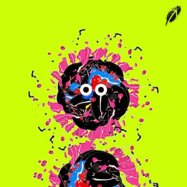 Paint RobinHood #827