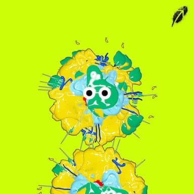 Paint RobinHood #828