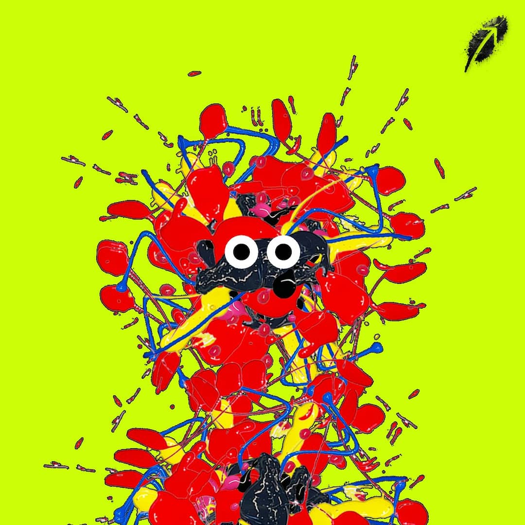 Paint RobinHood #832