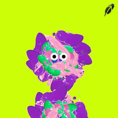 Paint RobinHood #833