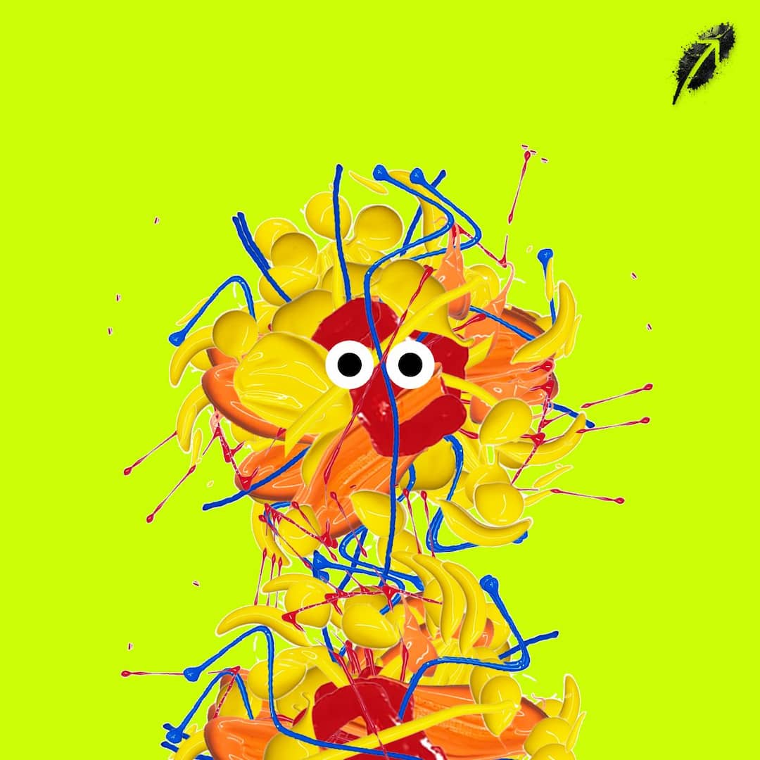 Paint RobinHood #835