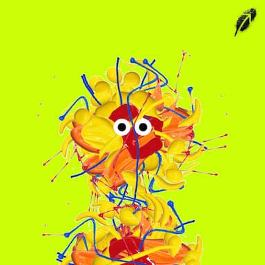 Paint RobinHood #835