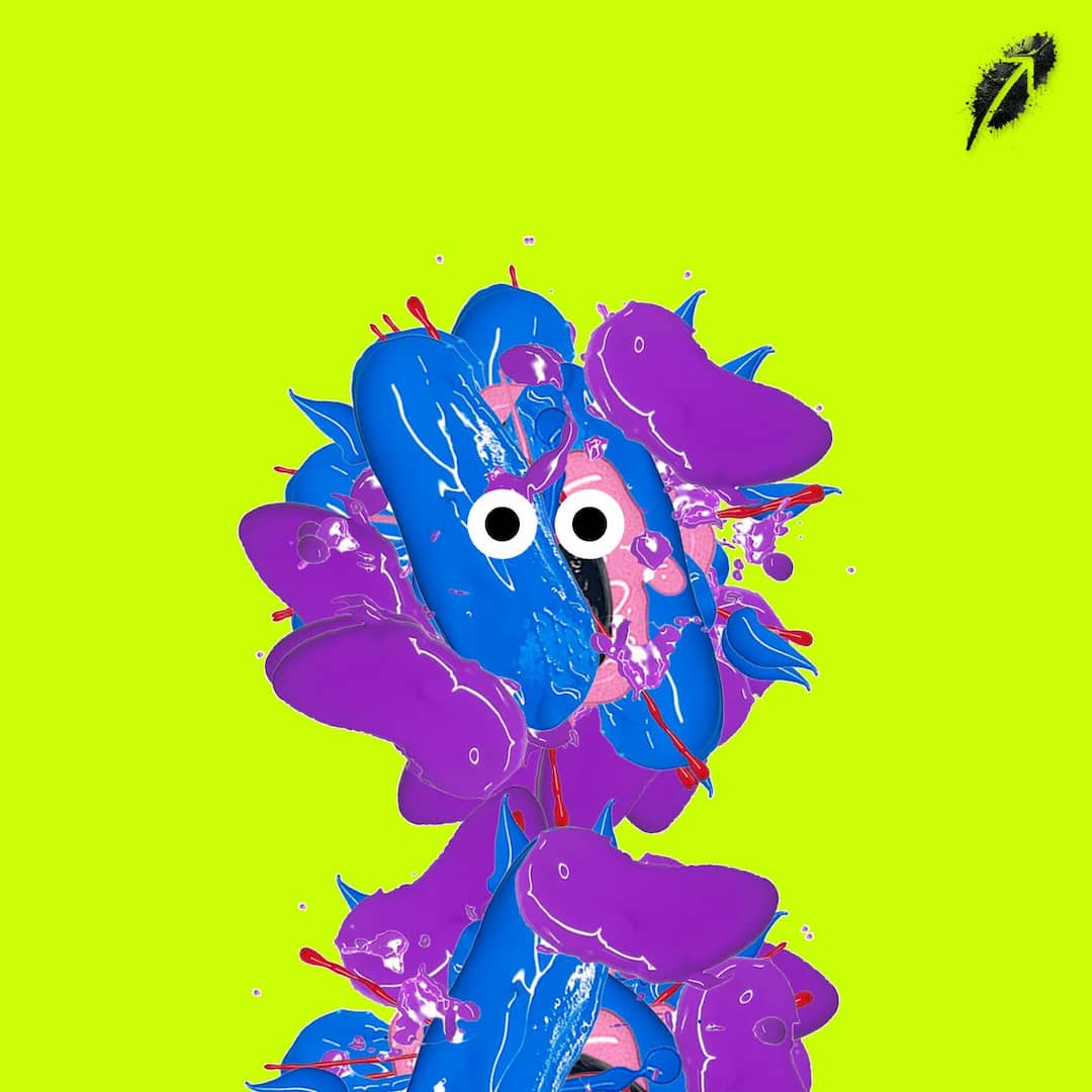 Paint RobinHood #837
