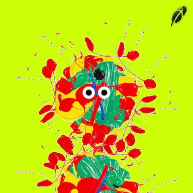 Paint RobinHood #838