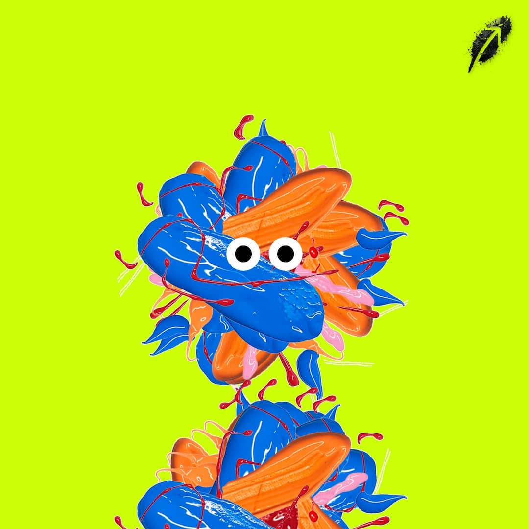Paint RobinHood #84