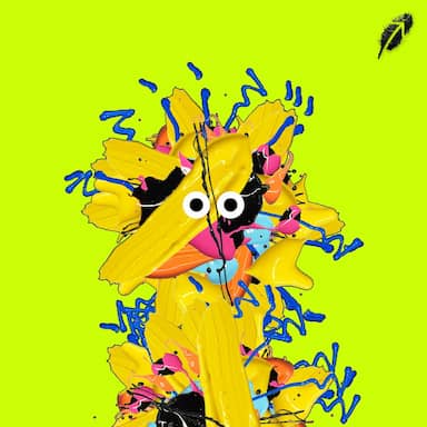 Paint RobinHood #842