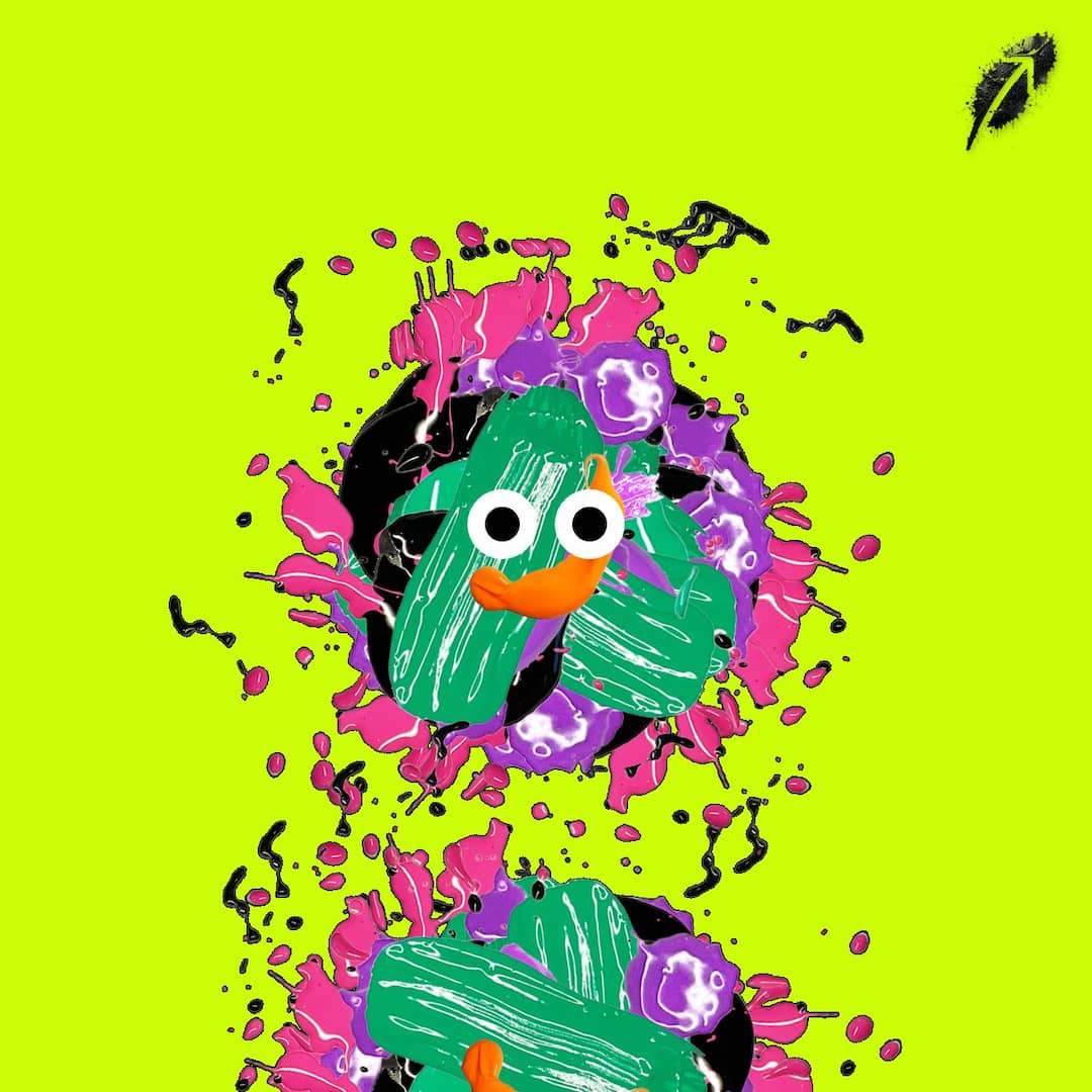 Paint RobinHood #843