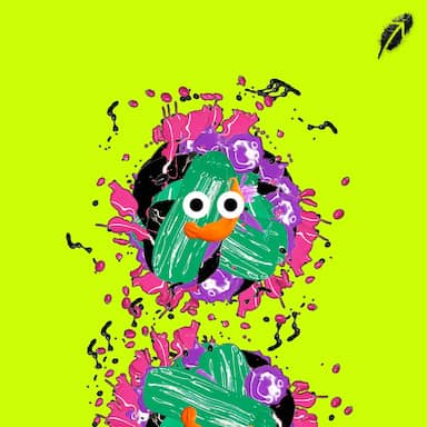 Paint RobinHood #843