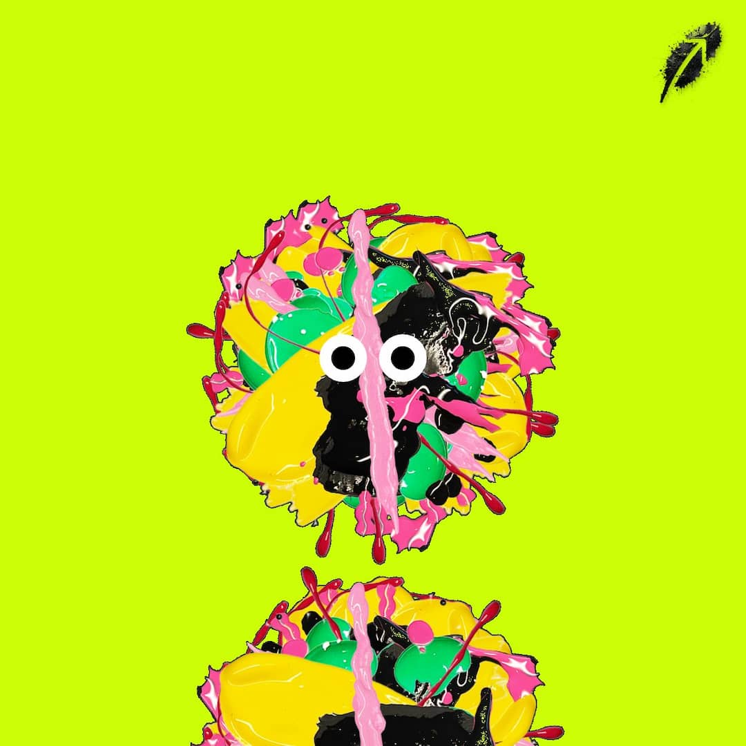 Paint RobinHood #844
