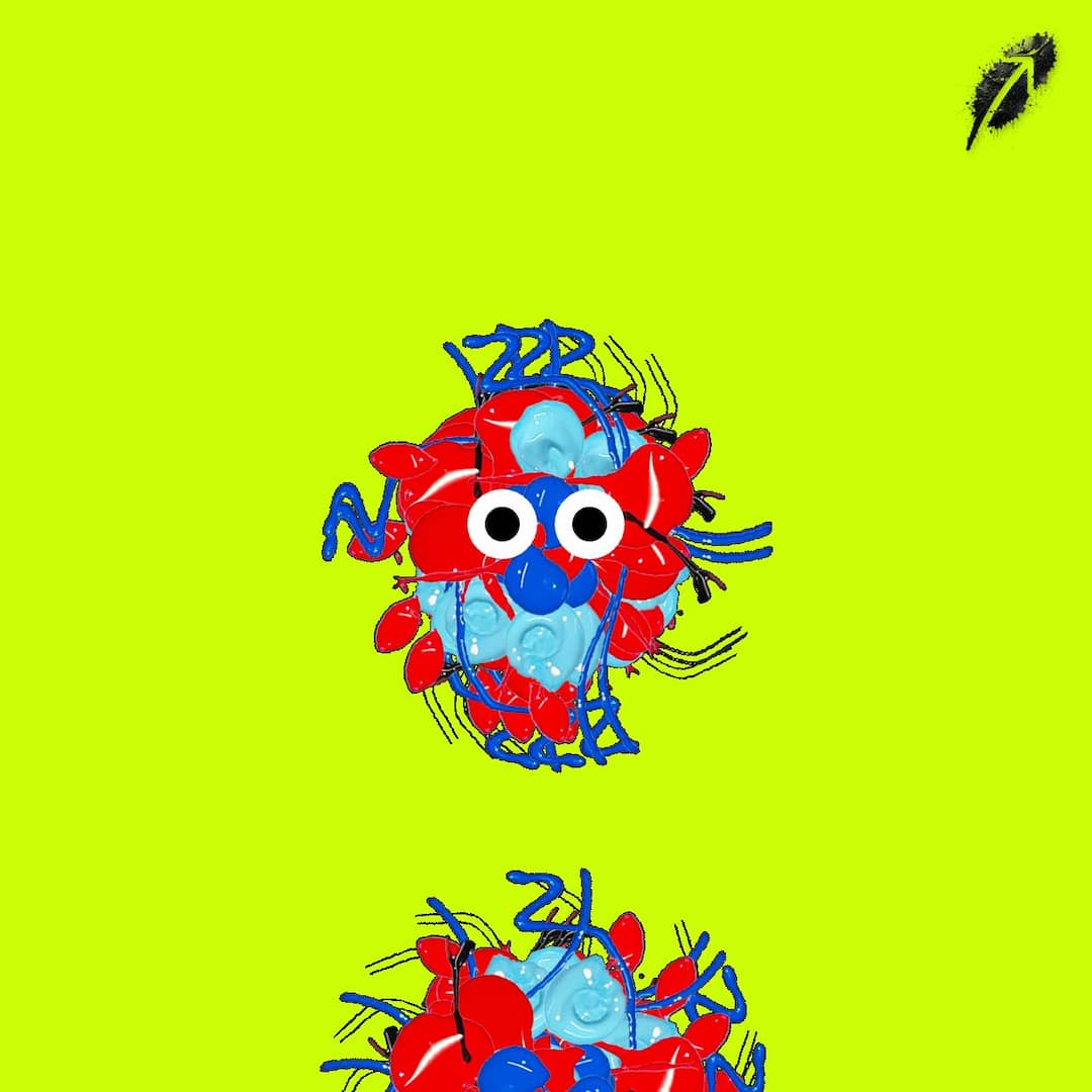 Paint RobinHood #850
