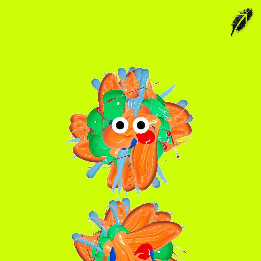 Paint RobinHood #854
