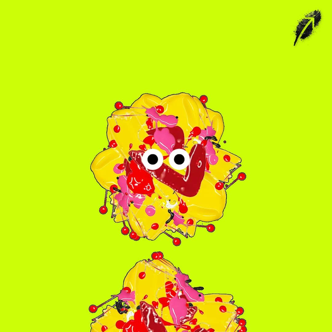 Paint RobinHood #865