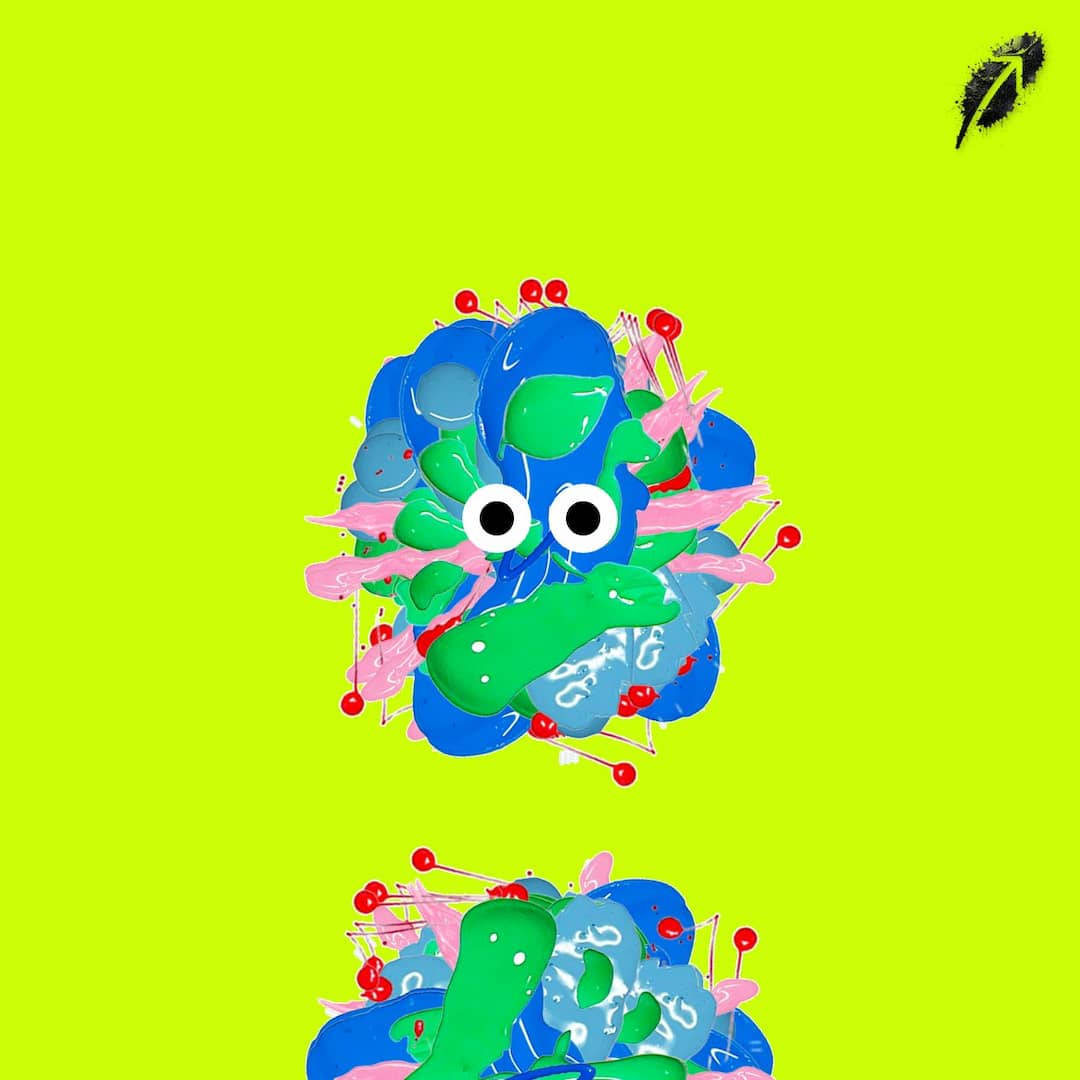Paint RobinHood #866