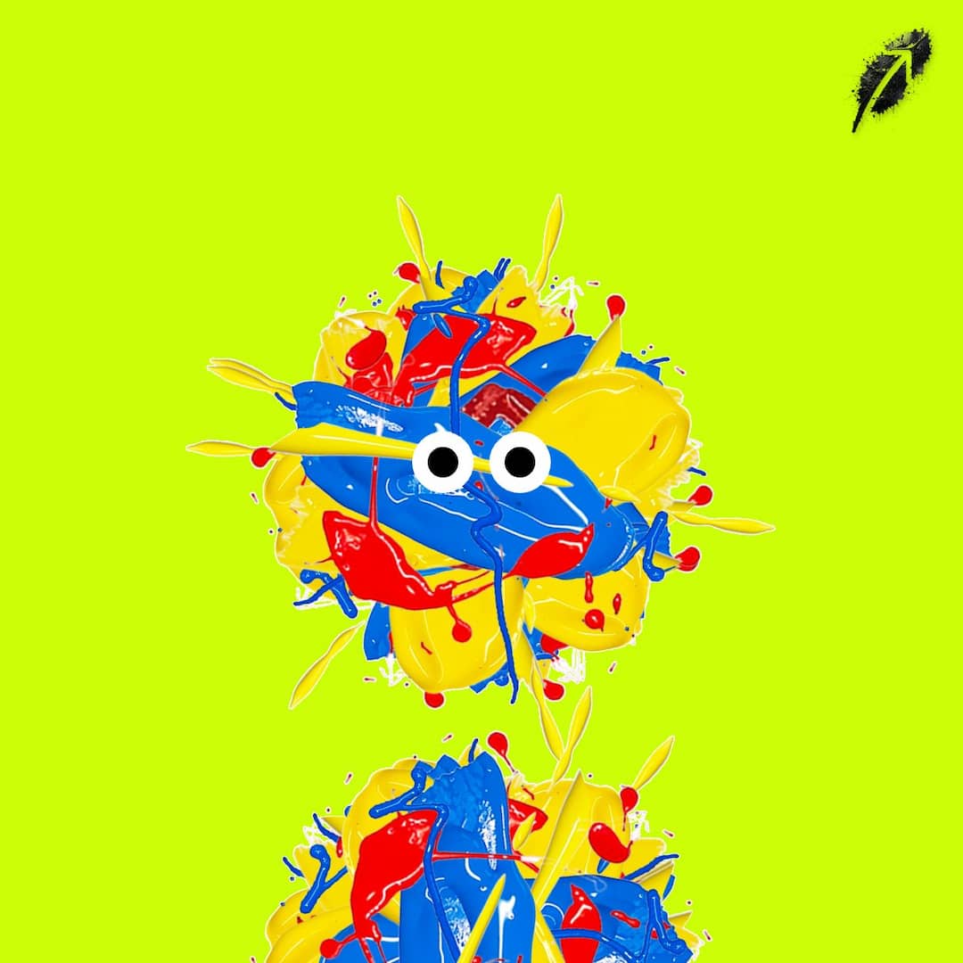 Paint RobinHood #867
