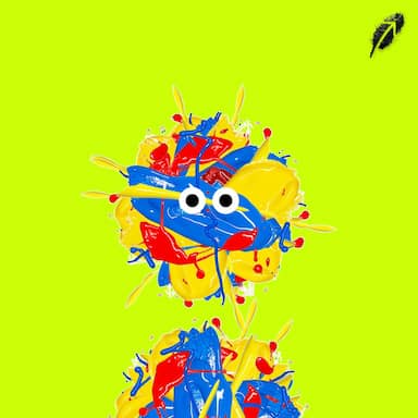 Paint RobinHood #867