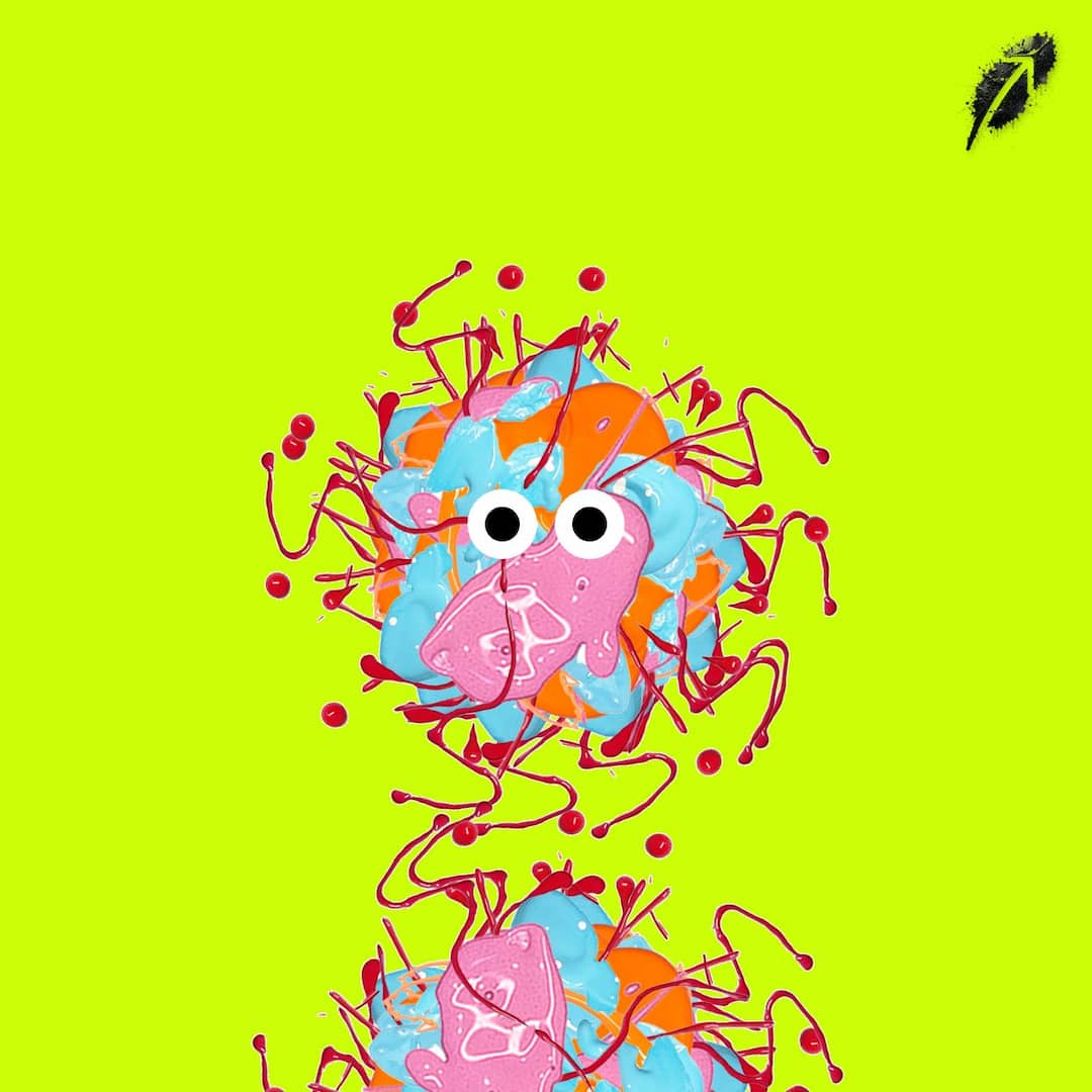 Paint RobinHood #868