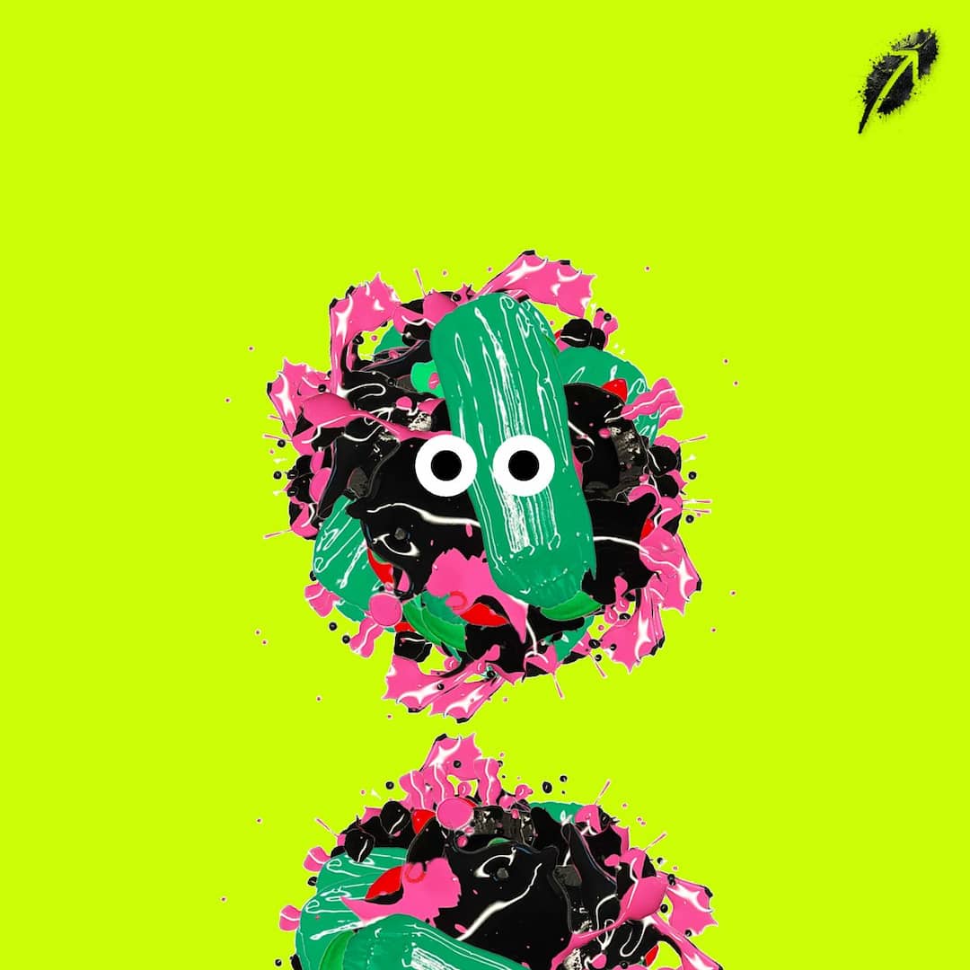 Paint RobinHood #870