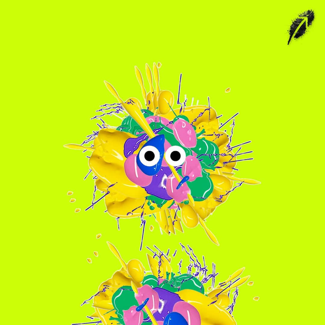 Paint RobinHood #871