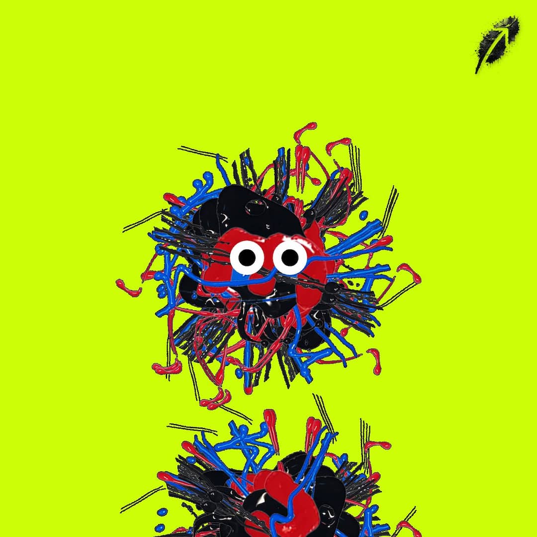 Paint RobinHood #872