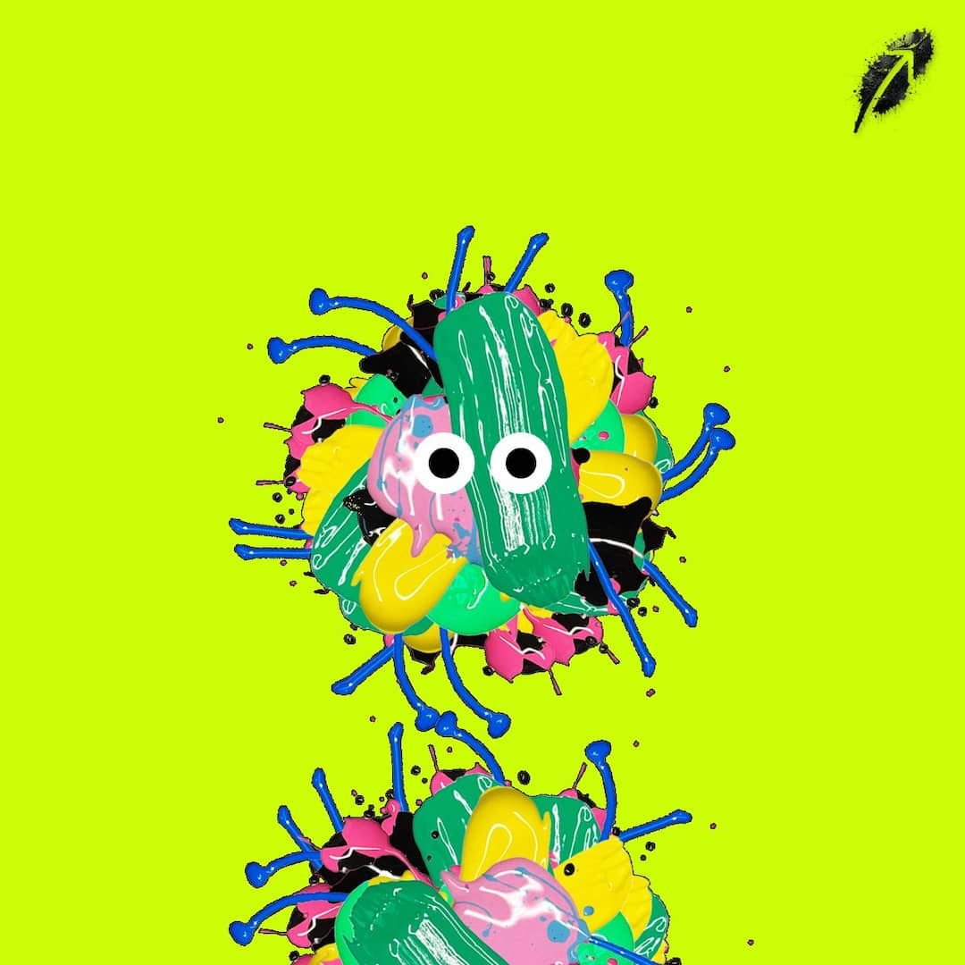 Paint RobinHood #874