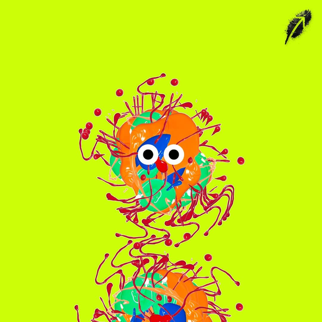 Paint RobinHood #875