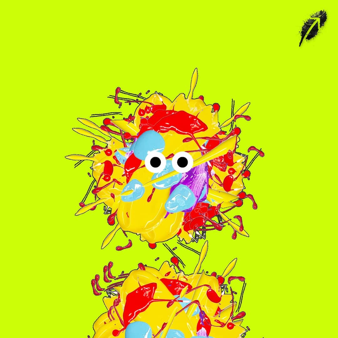 Paint RobinHood #878