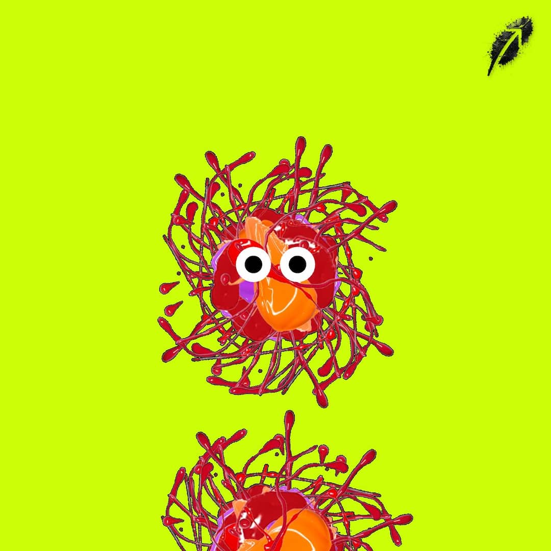 Paint RobinHood #88