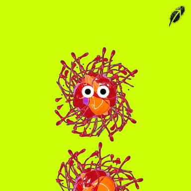 Paint RobinHood #88