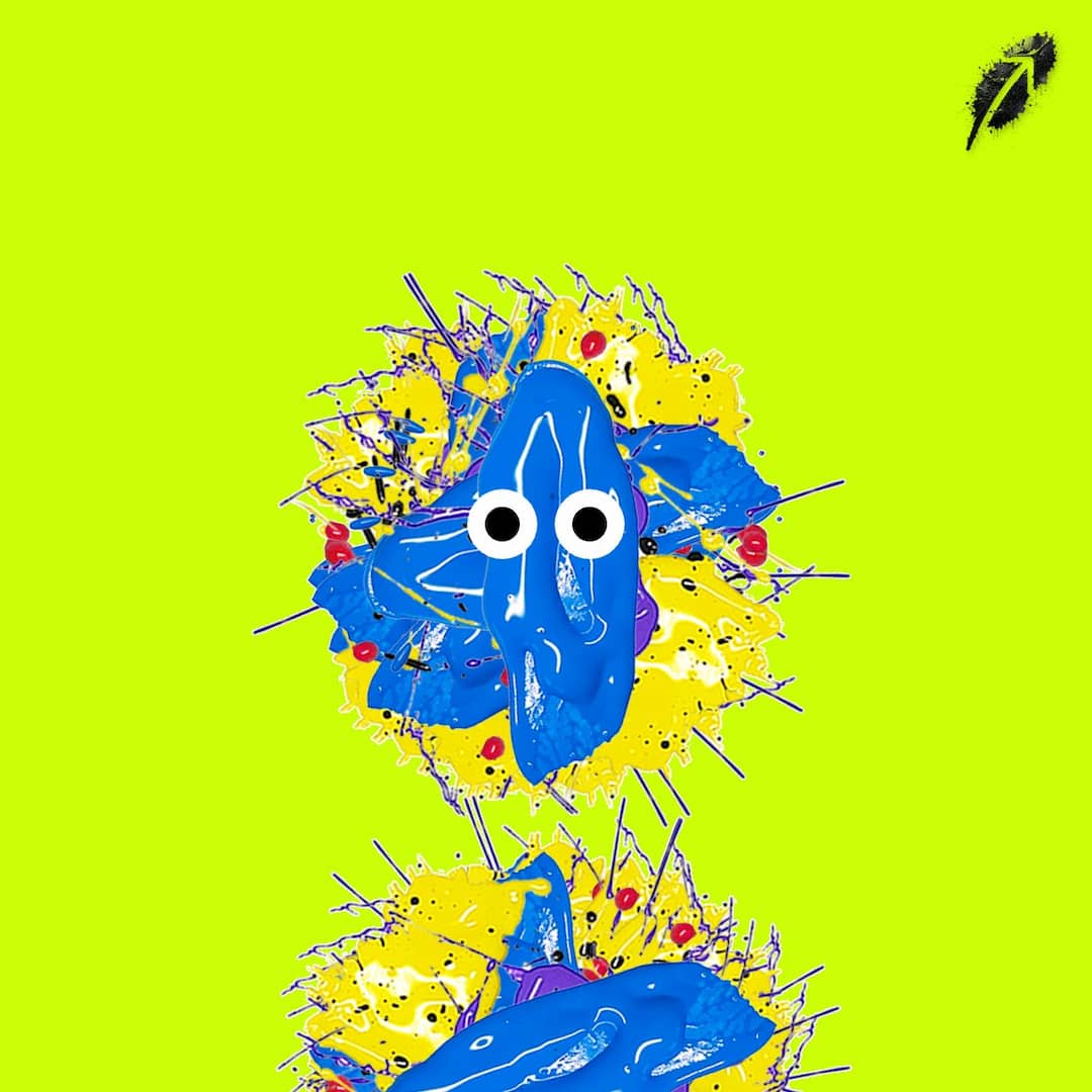Paint RobinHood #881