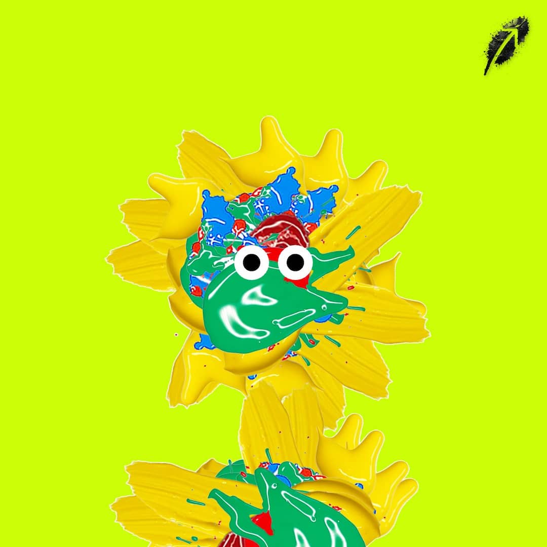 Paint RobinHood #883