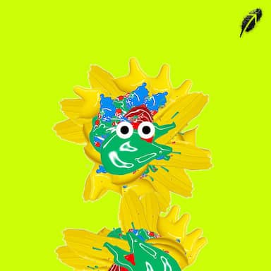 Paint RobinHood #883