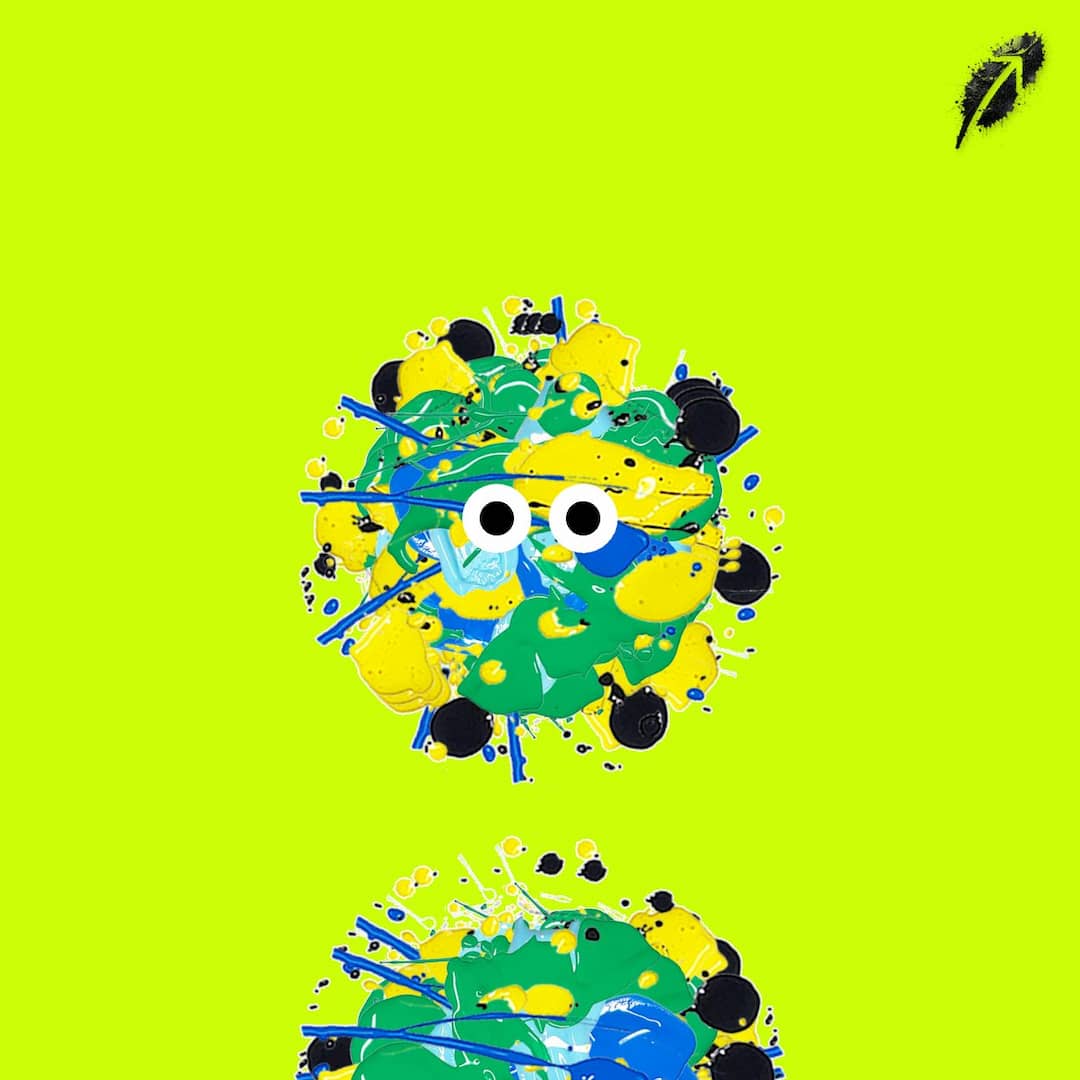 Paint RobinHood #884