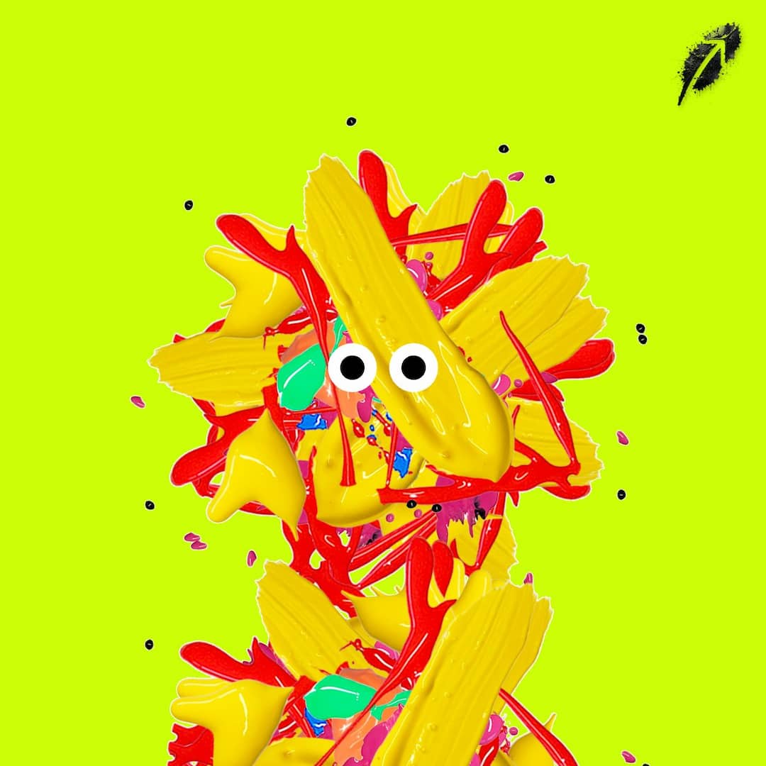 Paint RobinHood #885