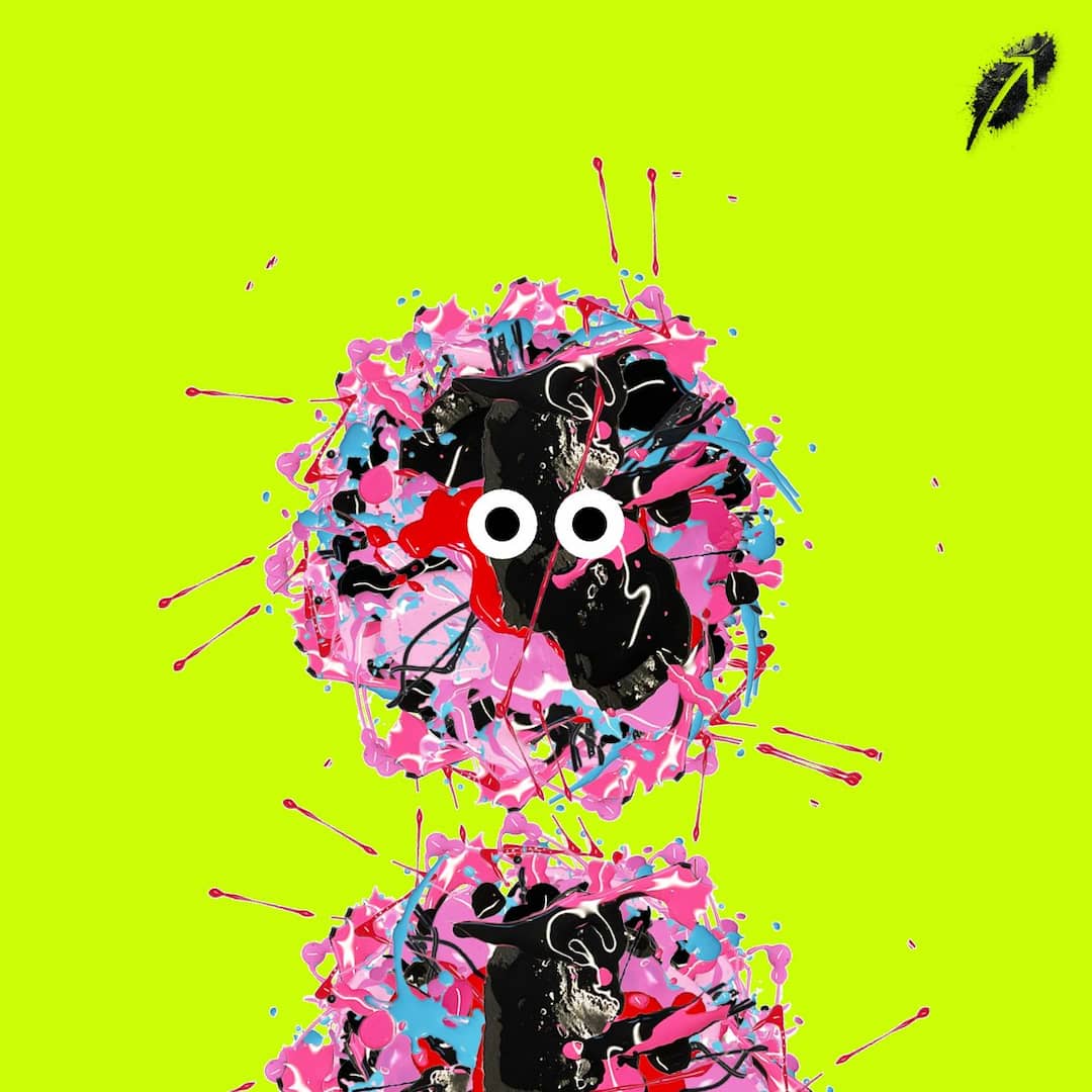 Paint RobinHood #886