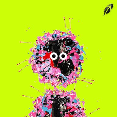 Paint RobinHood #886